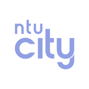 Logo Ntucity
