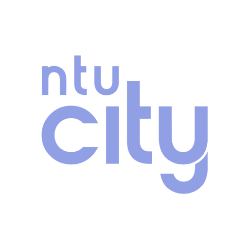 Logo Ntucity