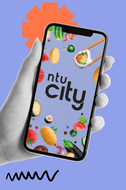 Comida de Restaurantes Locales