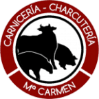Logotipo Carmen Vera