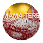 Logotipo Mama Carmen