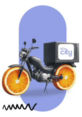 Reparto a domicilio de productos frescos en Zaragoza con Ntucity