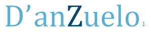 logotipo_Danzuelo